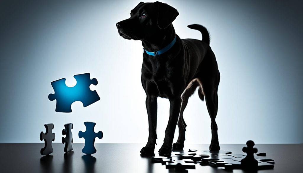 understanding dog behavior problems