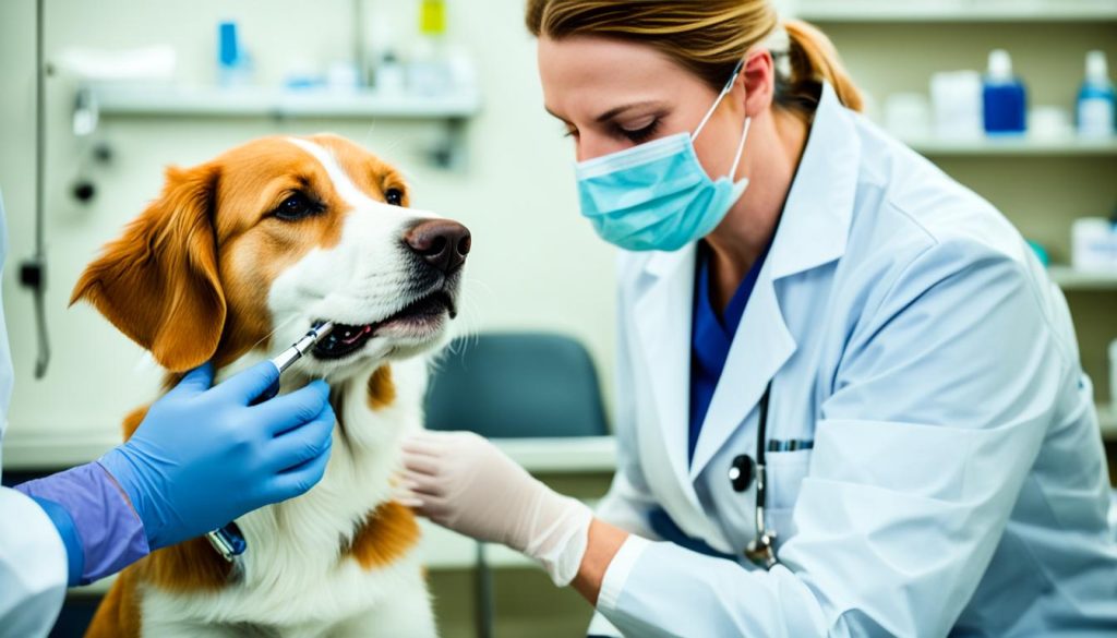 vaccines for respiratory illnesses in dogs