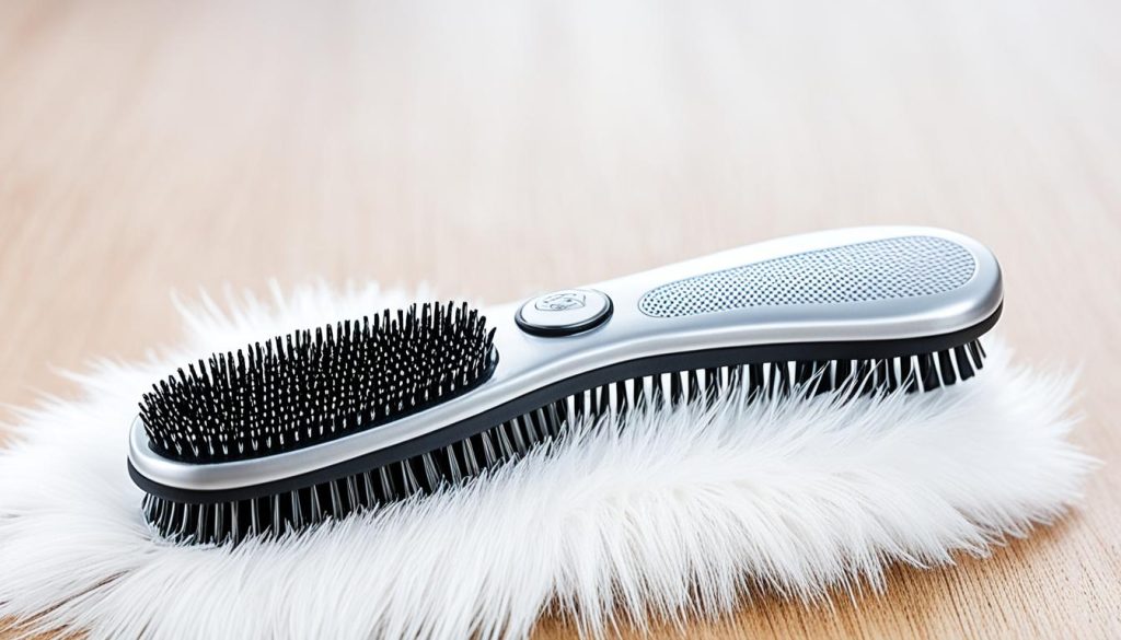 dog brush